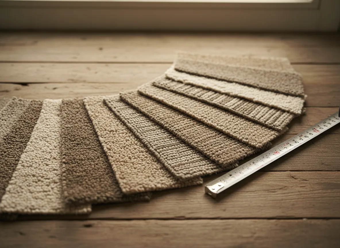 Carpet Installation Rockport, WV FAQs